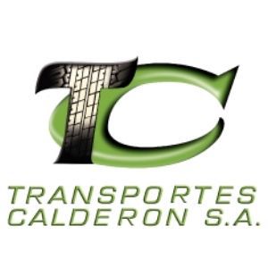 Transportes Calderon